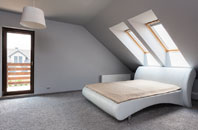 Llangua bedroom extensions
